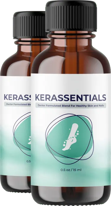 Kerassentials Customer Testimonial